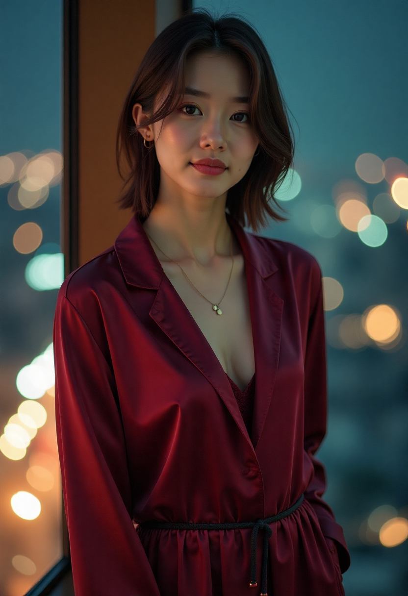 锡耶纳赛马周剧照