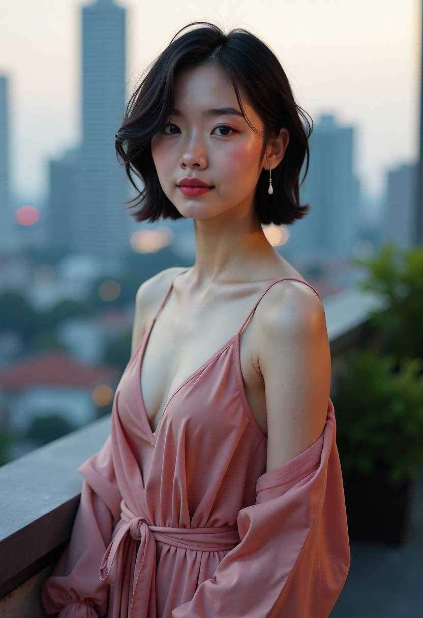 那不勒斯码头剧照